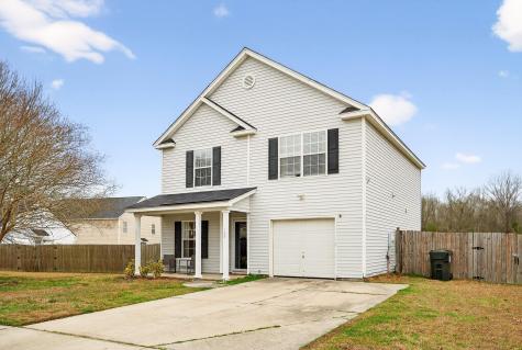 100 Dellwood Street Moncks Corner SC 29461