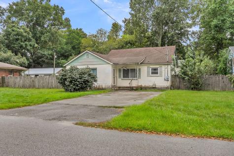 5131 Butler Street North Charleston SC 29406
