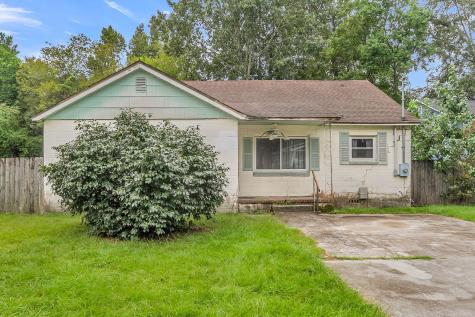 5131 Butler Street North Charleston SC 29406