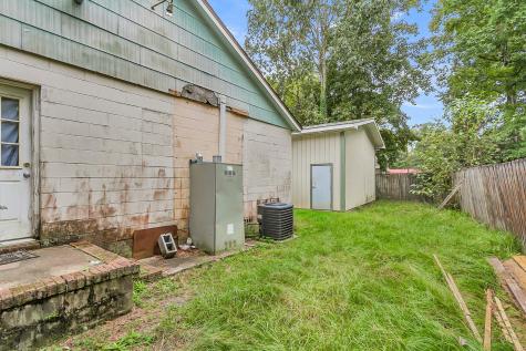 5131 Butler Street North Charleston SC 29406