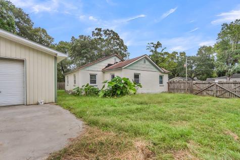 5131 Butler Street North Charleston SC 29406