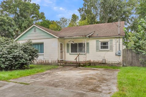 5131 Butler Street North Charleston SC 29406