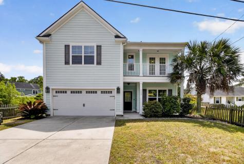 1089 Fort Johnson Road Charleston SC 29412