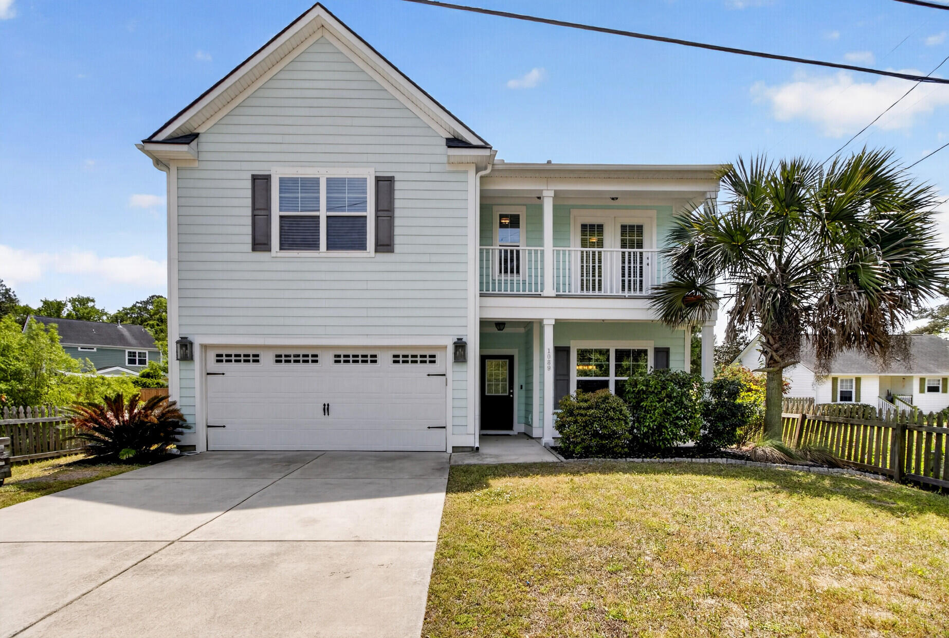 1089 Fort Johnson Road Charleston SC 29412