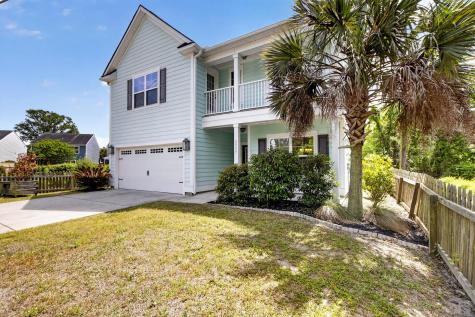 1089 Fort Johnson Road Charleston SC 29412