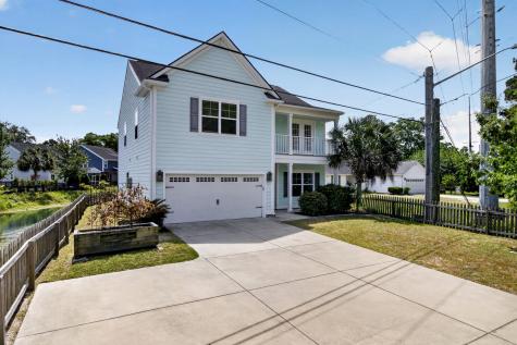 1089 Fort Johnson Road Charleston SC 29412