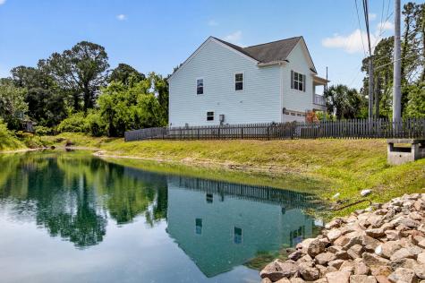 1089 Fort Johnson Road Charleston SC 29412