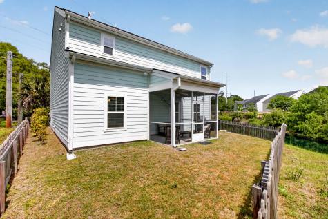 1089 Fort Johnson Road Charleston SC 29412