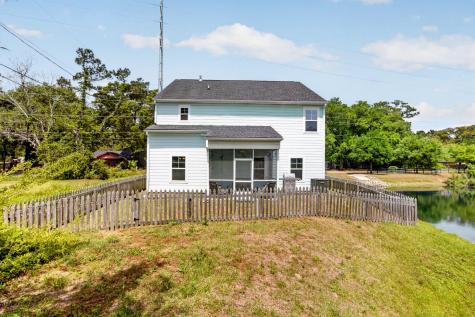 1089 Fort Johnson Road Charleston SC 29412