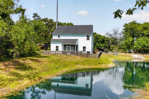 1089 Fort Johnson Road Charleston SC 29412