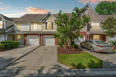 106 Madison Court Goose Creek SC 29445