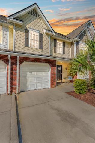106 Madison Court Goose Creek SC 29445