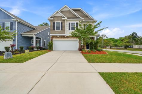 1067 Sago Palm Court Mount Pleasant SC 29429