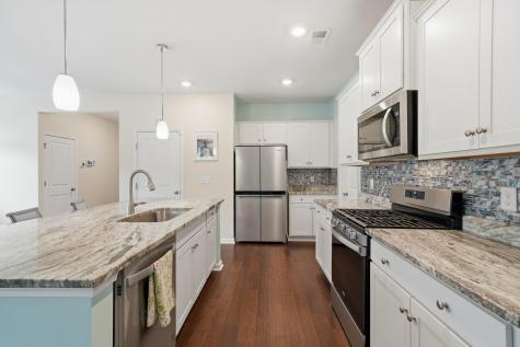 1067 Sago Palm Court Mount Pleasant SC 29429