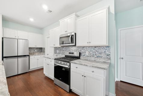 1067 Sago Palm Court Mount Pleasant SC 29429