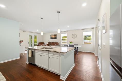 1067 Sago Palm Court Mount Pleasant SC 29429