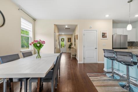 1067 Sago Palm Court Mount Pleasant SC 29429