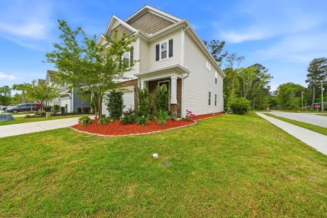 1067 Sago Palm Court Mount Pleasant SC 29429