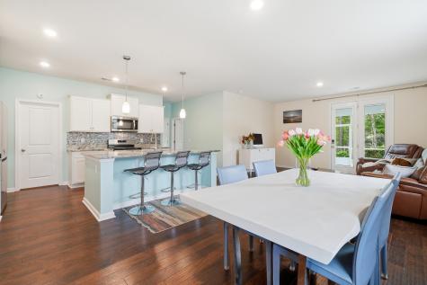 1067 Sago Palm Court Mount Pleasant SC 29429