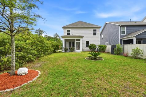 1067 Sago Palm Court Mount Pleasant SC 29429
