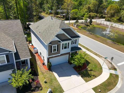1067 Sago Palm Court Mount Pleasant SC 29429