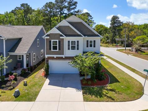 1067 Sago Palm Court Mount Pleasant SC 29429