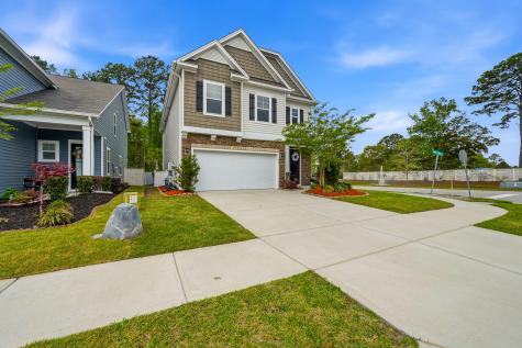 1067 Sago Palm Court Mount Pleasant SC 29429