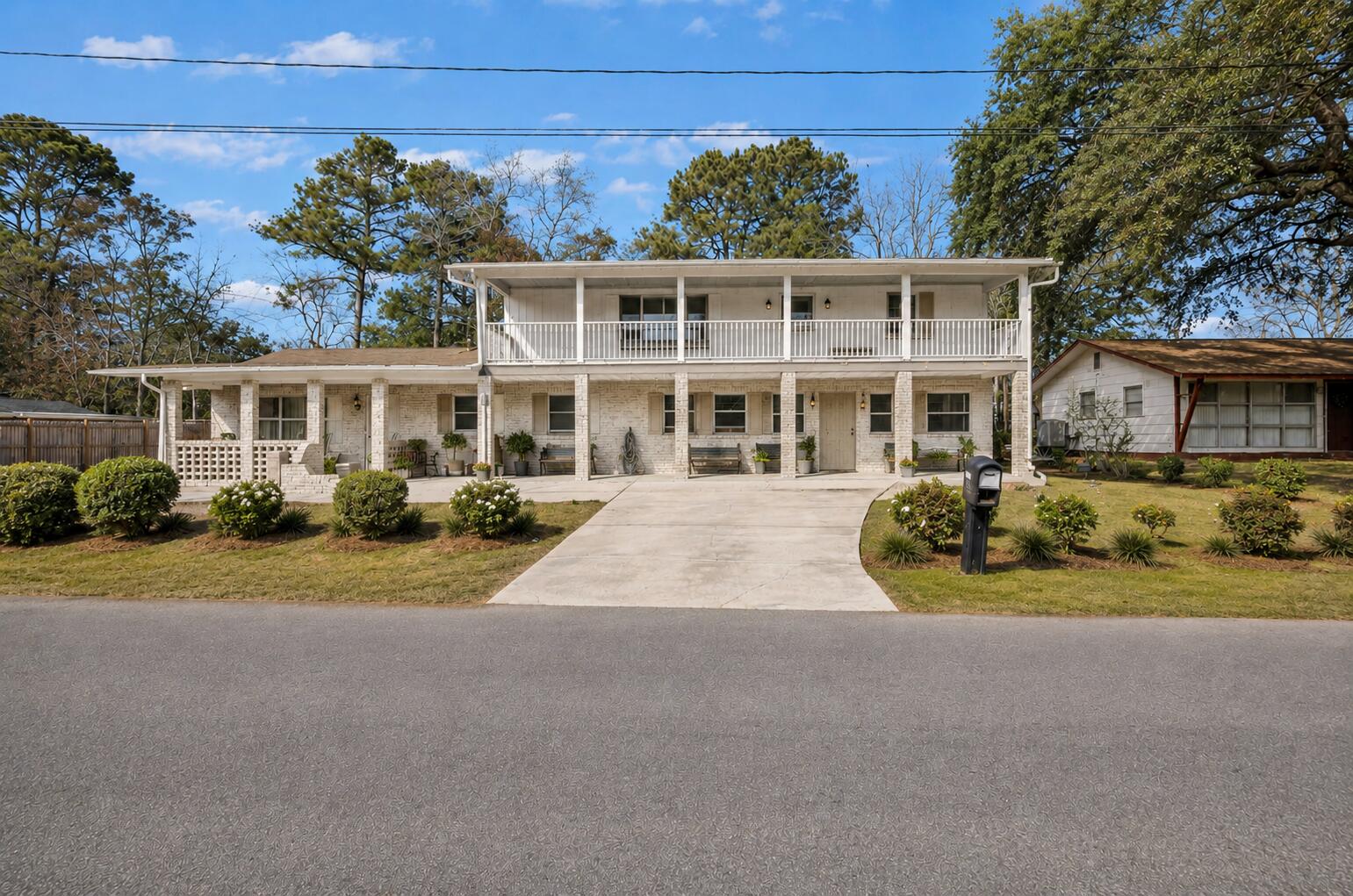 1520 Acacia Street Charleston SC 29407