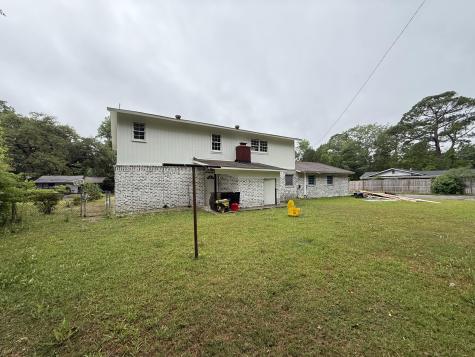 1520 Acacia Street Charleston SC 29407