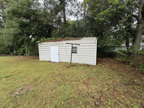 1520 Acacia Street Charleston SC 29407