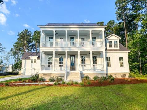 3881 Summerton Street Mount Pleasant SC 29466