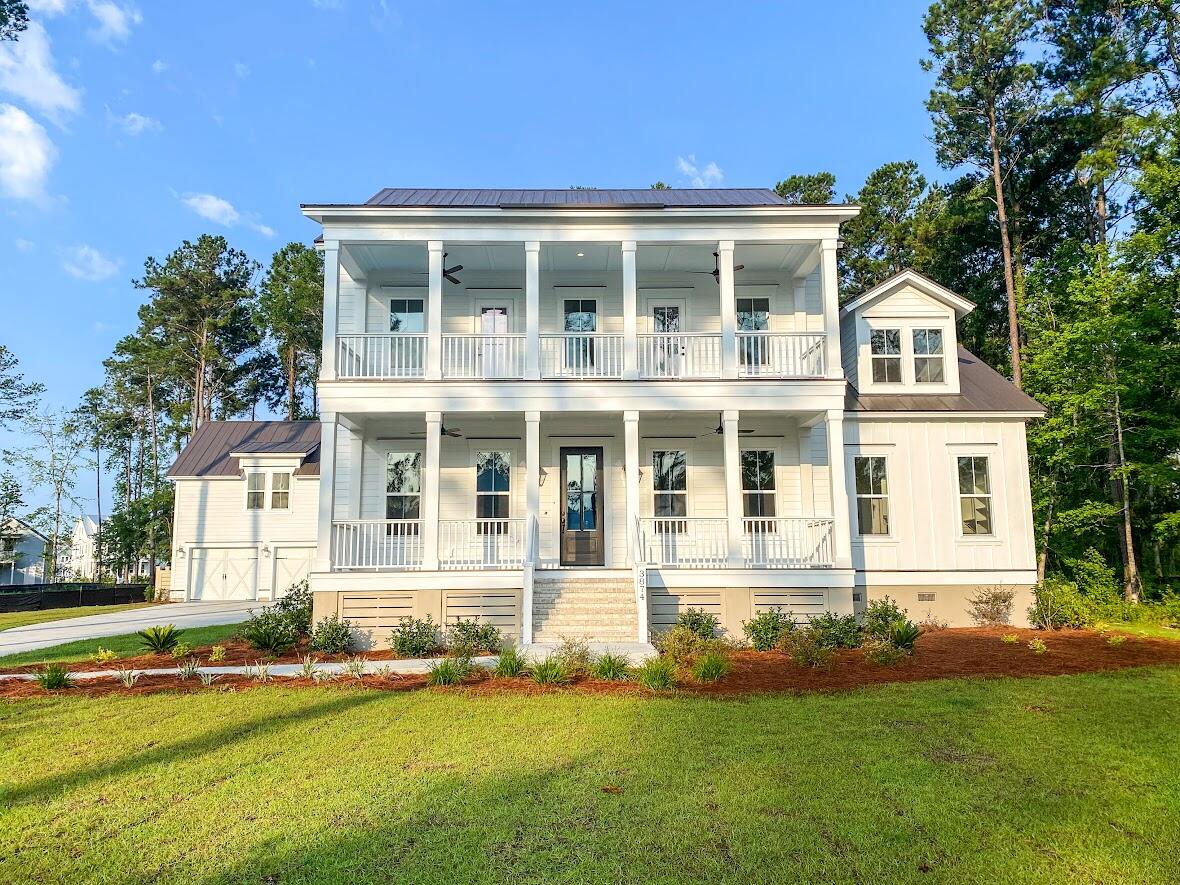 3881 Summerton Street Mount Pleasant SC 29466