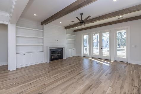 3881 Summerton Street Mount Pleasant SC 29466