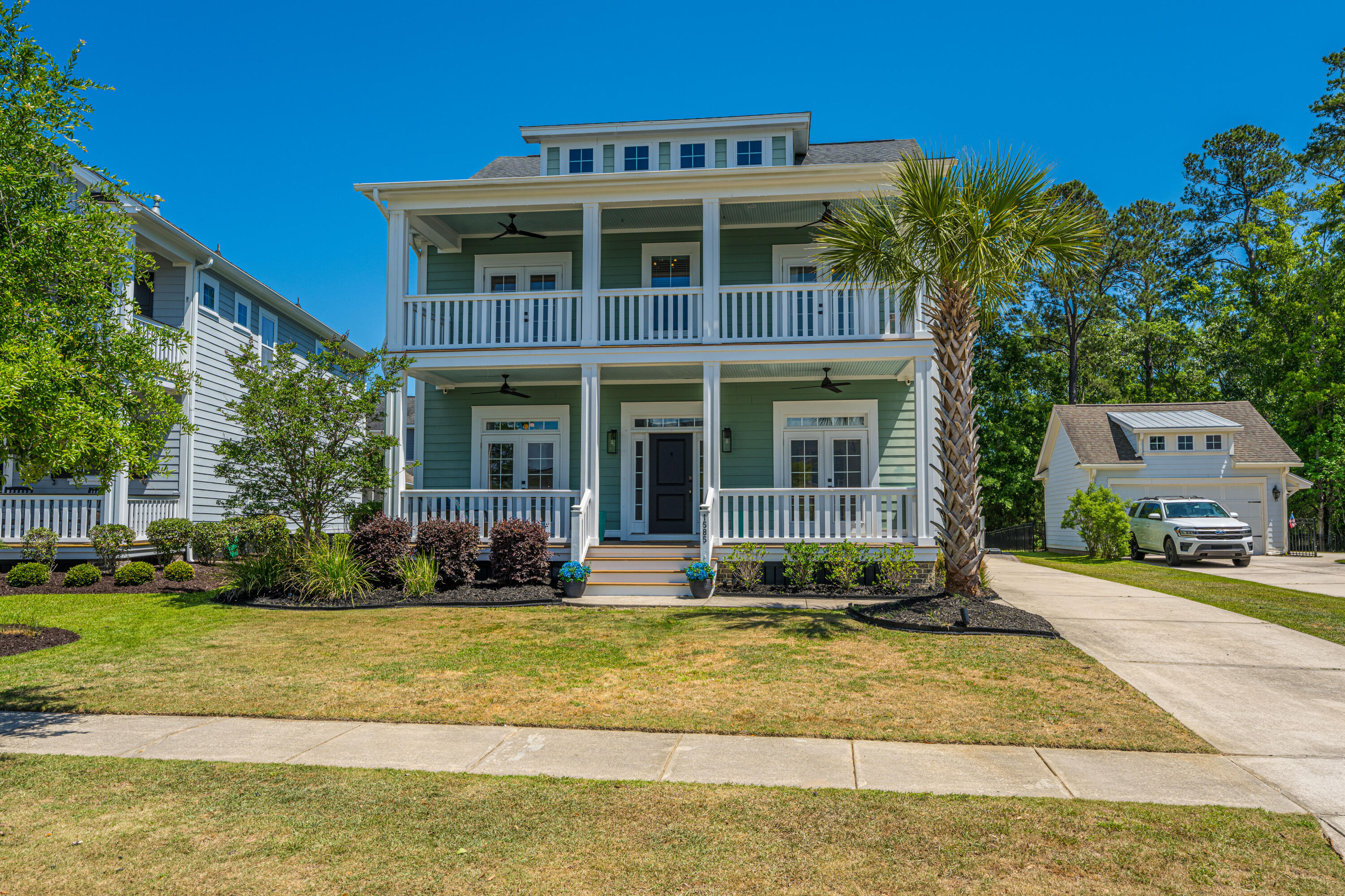 1585 Bourne Crossing Mount Pleasant SC 29466