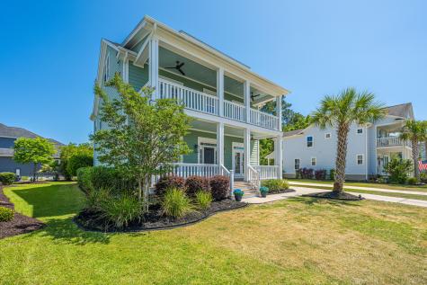 1585 Bourne Crossing Mount Pleasant SC 29466
