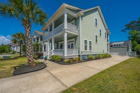 1585 Bourne Crossing Mount Pleasant SC 29466
