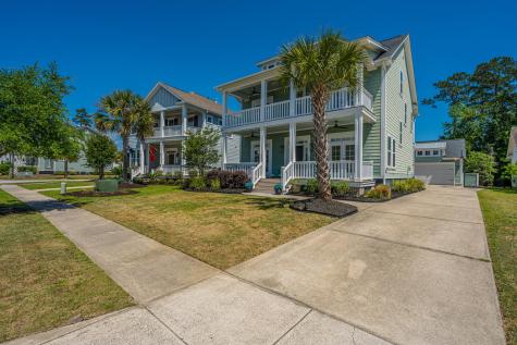 1585 Bourne Crossing Mount Pleasant SC 29466