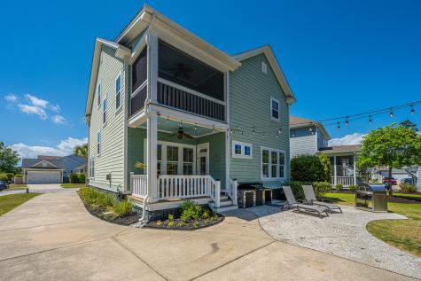 1585 Bourne Crossing Mount Pleasant SC 29466