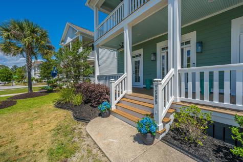 1585 Bourne Crossing Mount Pleasant SC 29466
