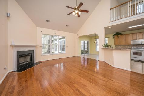 291 Cabrill Drive Charleston SC 29414