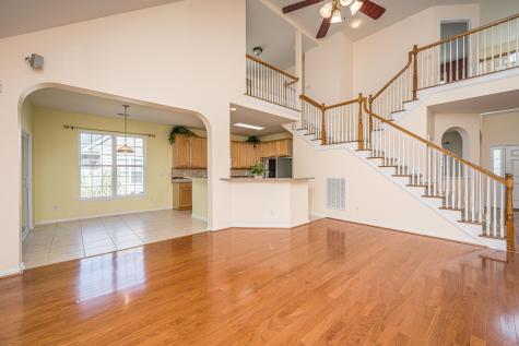291 Cabrill Drive Charleston SC 29414