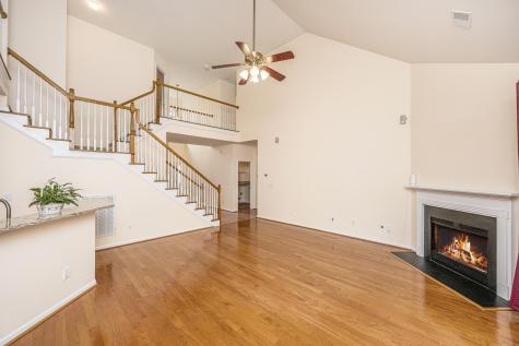 291 Cabrill Drive Charleston SC 29414
