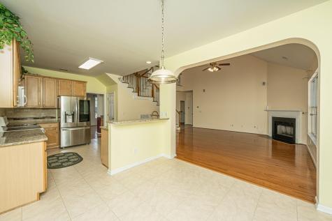 291 Cabrill Drive Charleston SC 29414