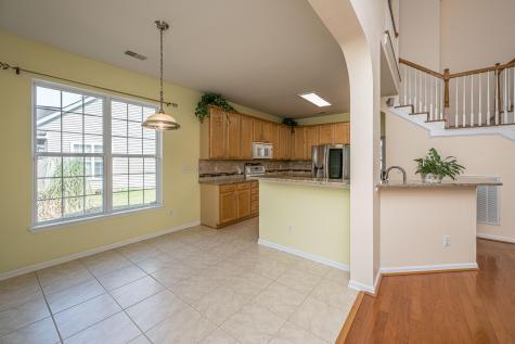 291 Cabrill Drive Charleston SC 29414