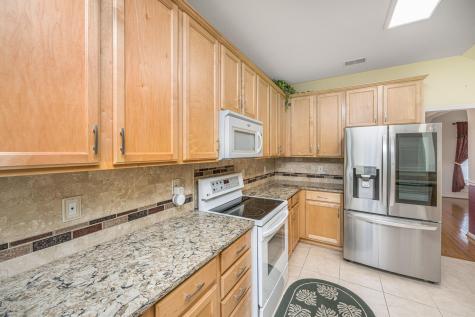 291 Cabrill Drive Charleston SC 29414