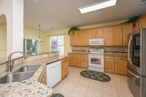 291 Cabrill Drive Charleston SC 29414