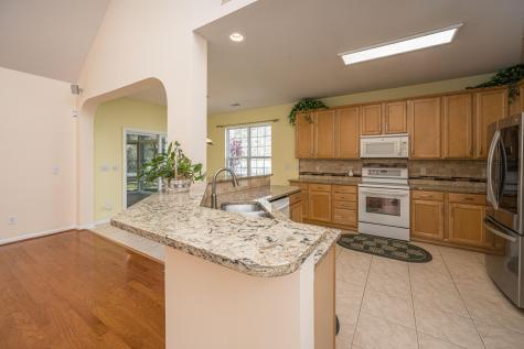 291 Cabrill Drive Charleston SC 29414