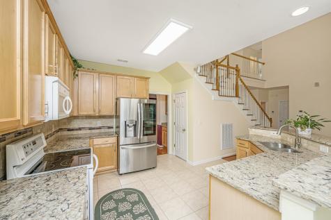 291 Cabrill Drive Charleston SC 29414