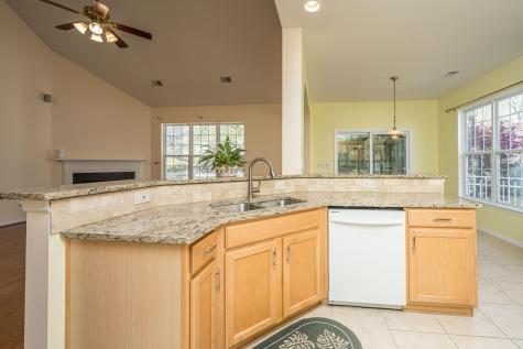 291 Cabrill Drive Charleston SC 29414