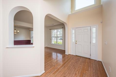 291 Cabrill Drive Charleston SC 29414